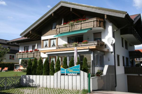 Ferienwohnungen Wörz, Sigismundstrasse 6 Oberstdorf